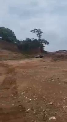 100.9 Hectares Land, Guzape 2, Guzape District, Abuja, Land Joint Venture