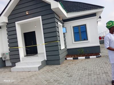 Luxury 3 Bedroom Bungalow Resort with Installment Payment+ Pool, Eleranigbe, Ibeju Lekki, Lagos, Terraced Bungalow for Sale