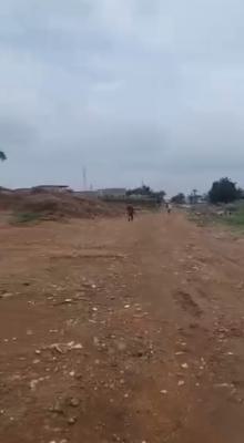 100 Hectares Land in a Good Location, Guzape 2, Guzape District, Abuja, Land for Sale