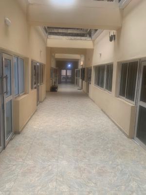 175sqm Office Space Facing a Commercial Road, Opic, Isheri North, Lagos, Office Space for Rent