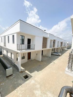 3 & 4 Bedroom Terrace Duplexes, Ajah, Lagos, Terraced Duplex for Rent