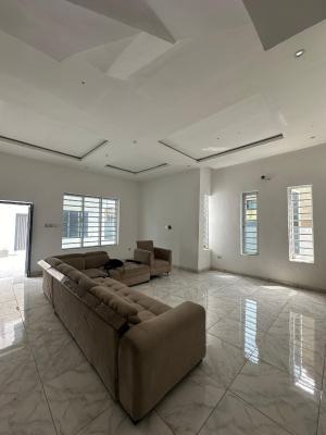 Lovely 4 Bedroom Semi Detached Duplex with Bq, Ologolo, Ologolo, Lekki, Lagos, Semi-detached Duplex for Sale