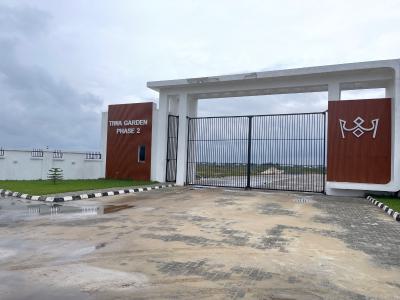Premium Dry C of O Land, Elerangbe, Ibeju Lekki, Lagos, Residential Land for Sale