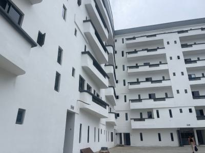 Luxury 3 Bedroom Apartment, Chevron Drive, Lekki, Lagos, Block of Flats for Sale