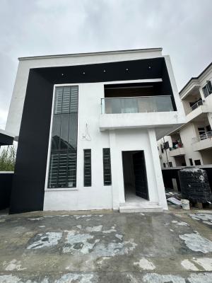 5 Bedrooms Fully Detached Duplex, Vgc, Lekki, Lagos, Detached Duplex for Sale