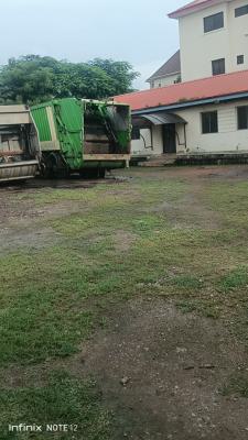 Vacant Land, Wuye, Wuye, Abuja, Commercial Land for Rent