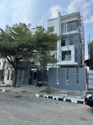 Brand New Luxury 6 Bedrooms Mansion, Banana Island Estate, Ikoyi, Lagos, House for Sale