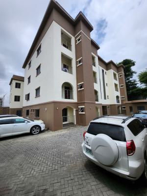 Nice Spacious 3bedrooms Apartment, in a Well Secured Estate, Victoria Island (vi), Lagos, Flat / Apartment for Rent