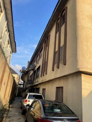 Solid Block of 6 Units of 3 Bedroom Flat, Unity Close, Off Yakoyo, Grammar School, Ojodu Berger, Ojodu, Lagos, Block of Flats for Sale