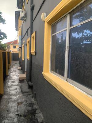 Tastefully Finished One Bedroom Self Contain, Upstairs with Pop, Abijo, Ajah, Lagos, Self Contain (single Rooms) for Rent