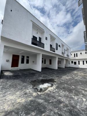Newly Built 3 Bedroom Terrace Duplex, Ajah, Ajah, Lagos, Terraced Duplex for Sale