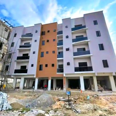 Newly Built  2 Bedroom Apartments, New Gra, Port Harcourt, Rivers, Flat / Apartment for Sale