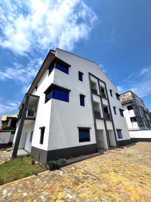 4 Bed Semi-detached + 2 Rooms Bq, Lekki Phase 1, Lekki, Lagos, Semi-detached Duplex for Rent
