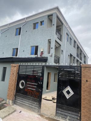 Well-crafted 2 Bedroom Maisonette for Long Lease, Grace School, Charley Boy, Gbagada Phase 1, Gbagada, Lagos, Terraced Duplex for Sale