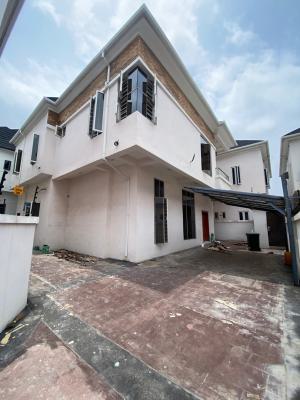 5 Bedroom Fully Detached Duplex with Bq, Orchid, Lekki, Lagos, Detached Duplex for Rent