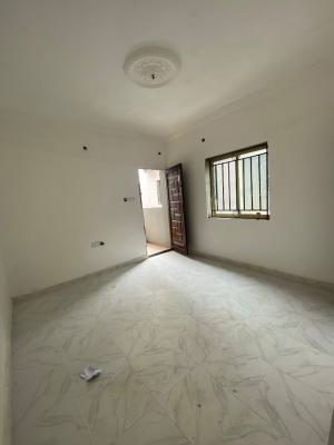 Newly Built Mini Flat, Adjacent Grace School, Charley Boy, Gbagada Phase 1, Gbagada, Lagos, Mini Flat (room and Parlour) for Rent