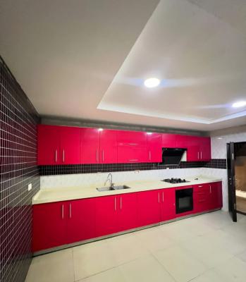 3, Victoria Island (vi), Lagos, Flat / Apartment for Rent