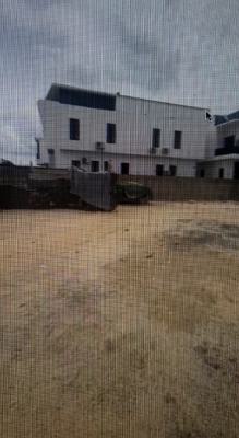 Fastest Finger on The Button 776.25sqm Joint Venture Offer, Lekki Palm City Estate, Ajah, Lagos, Land Joint Venture