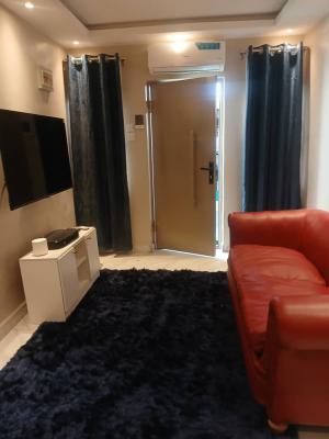 a Luxury 2bedroom Furnished Apartment Within a Seren Estate, Dolphin Estate,, Ikoyi, Lagos, House for Rent