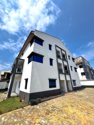 Luxury 4bedroom Semi Detached Duplex, Lekki Phase 1, Lekki, Lagos, Semi-detached Duplex for Rent