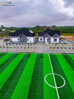 Discover Comfort and Exclusivity at Lekki Avana Phase Ii, Eleranigbe,, Astonishingly Finished Home Within a Secured Estate, Eleranigbe, Ibeju Lekki, Lagos, Detached Bungalow for Sale