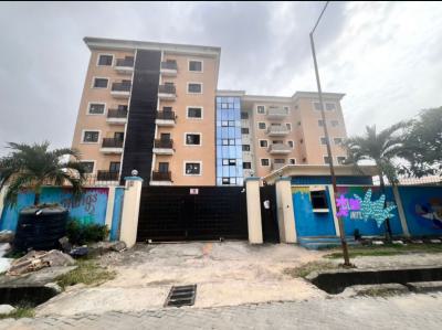 Block of 14 No. Luxury 3 Bedroom Flats and 2 Penthouse + Room Bq Each, Off Admiralty Raod, Lekki Phase 1, Lekki, Lagos, Flat / Apartment for Rent