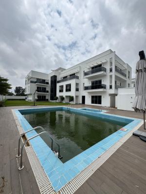 Spacious 3 Bedroom Apartment with Bq in Banana Island, Banana Island Estate, Ikoyi, Banana Island, Ikoyi, Lagos, Flat / Apartment for Rent