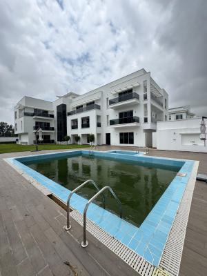Luxury 3bedroom Apartment, Banana Island, Ikoyi, Lagos, Flat / Apartment for Rent