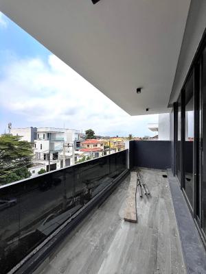 Luxury 5bedroom, Lekki Phase 1, Lekki, Lagos, Detached Duplex for Sale