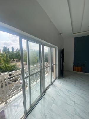 *spacious Fully Serviced ‎3-bedroom Apartment in an Estate*, Eleganza Garden Estate, Vgc, Lekki, Lagos, Flat / Apartment for Rent