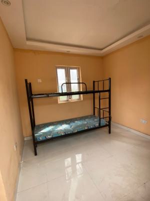 *fully Serviced Room Selfcon in an Estate*, Eleganza Garden Estate, Vgc, Lekki, Lagos, Self Contain (single Rooms) for Rent