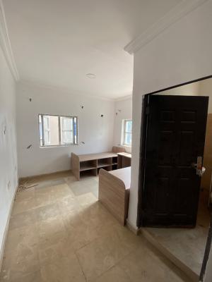 Clean Room Selfcon in an Estate, Upstairs, Eleganza Garden Estate, Vgc, Lekki, Lagos, Self Contain (single Rooms) for Rent