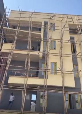 Amazing 2 Bedroom Apartment Within a Serene Environment, Ikate, Lekki, Lagos, Flat / Apartment for Sale