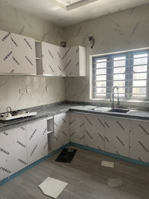 Luxury 3bedroom, Ologolo, Lekki, Lagos, Terraced Duplex for Rent
