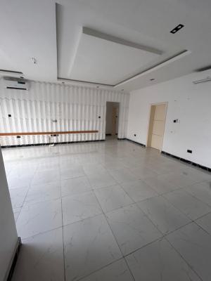 Luxury 3 Bedrooms Apartment, Lekki Phase 1, Lekki, Lagos, Flat / Apartment for Rent