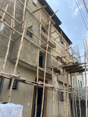 Long Lease for Duration of 24 Years, Ogudu, Lagos, Mini Flat (room and Parlour) for Rent