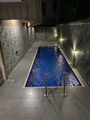 Luxury 3 Bedroom Apartment, Oniru, Victoria Island (vi), Lagos, Flat / Apartment for Rent