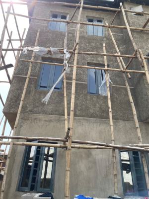 Lease Plan Investment for Real Investors, Ogudu, Lagos, Self Contain (single Rooms) for Rent