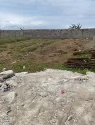 450 Sqm, Orchid, Lekki, Lagos, Land for Sale