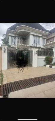 a Well Maintained Lovely 5 Bedroom Fully Detached Duplex, Agboola Ajumobi, Gra Phase 2, Magodo, Lagos, Detached Duplex for Sale