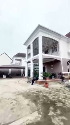 Furnished 4 Bedroom Detached Duplex and Bq, Galadimawa, Abuja, Detached Duplex for Rent