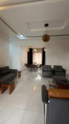 3 Bedroom, Jahi, Abuja, Flat / Apartment for Rent