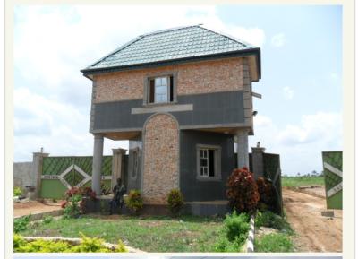 Land with C of O Suitable for Residential, Honeydew Estate,igbesa, Ado-odo/ota, Ogun, Residential Land for Sale