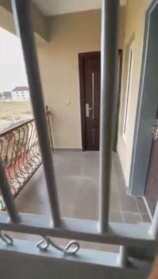 3 Bedroom, Lugbe District, Abuja, Flat / Apartment for Sale
