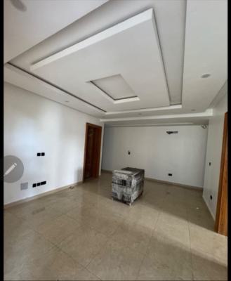 Newly Built Luxury 1 Bedroom Apartments, Lekki Phase 1, Lekki, Lagos, Mini Flat (room and Parlour) for Rent