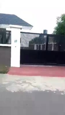 3 Bedroom, Apo, Abuja, Detached Bungalow for Sale