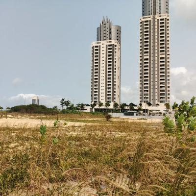 3,000 Sqm, 6,000 Sqm & 9,000 Sqm Parcels, Eko Atlantic City, Lagos, Mixed-use Land for Sale