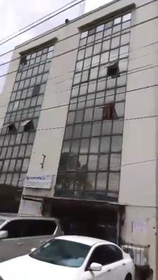 5th Floor Open Plan Office Building on 510sqm, Off Toyin Street, Ikeja, Lagos, Office Space for Sale
