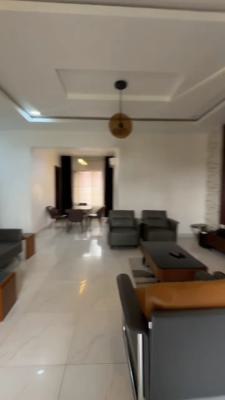 Serviced 3 Bedroom with Bq, Jahi, Abuja, Flat / Apartment for Rent