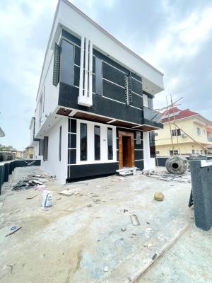 The Magnificent 4bedroom Detached Home, Sangotedo, Ajah, Lagos, Detached Duplex for Sale